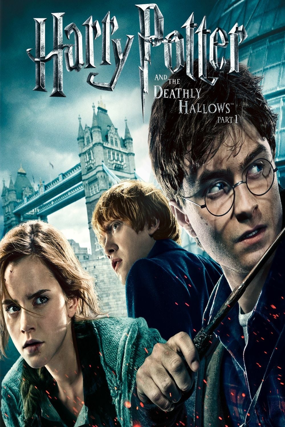 harry potter deathly hallows part 1 123movies